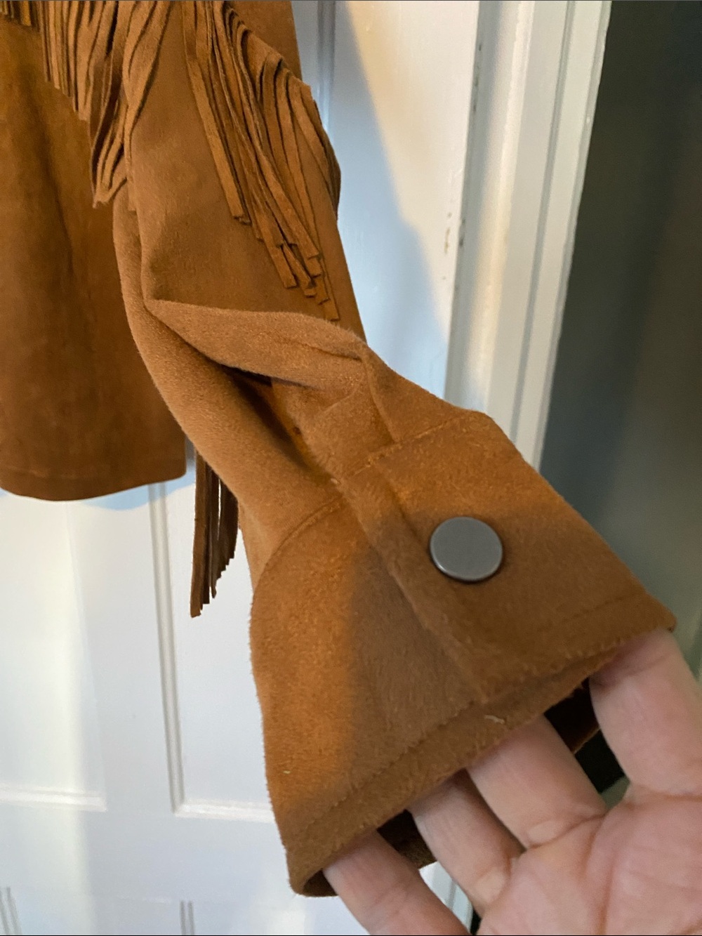 Mystree Western Jacket - Picture 6 of 9